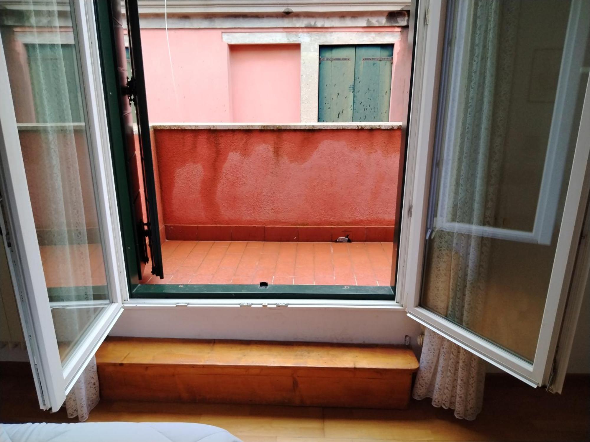 Ferienwohnung Casa Mia Venedig Exterior foto