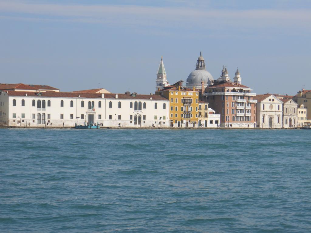 Ferienwohnung Casa Mia Venedig Exterior foto