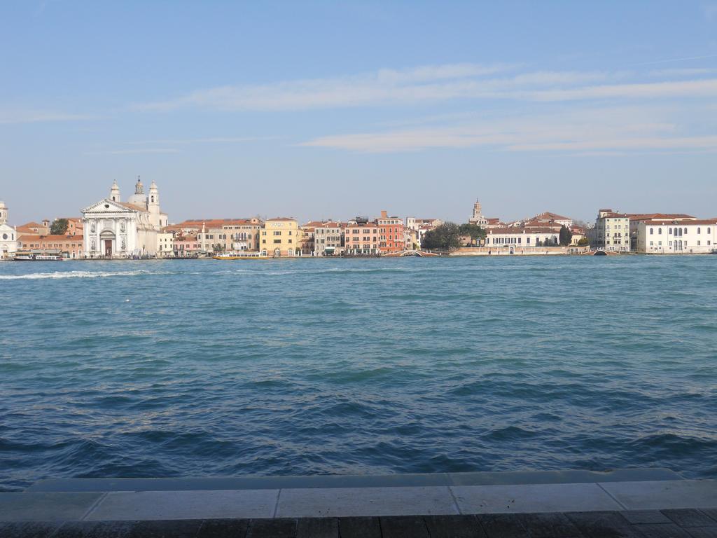 Ferienwohnung Casa Mia Venedig Exterior foto